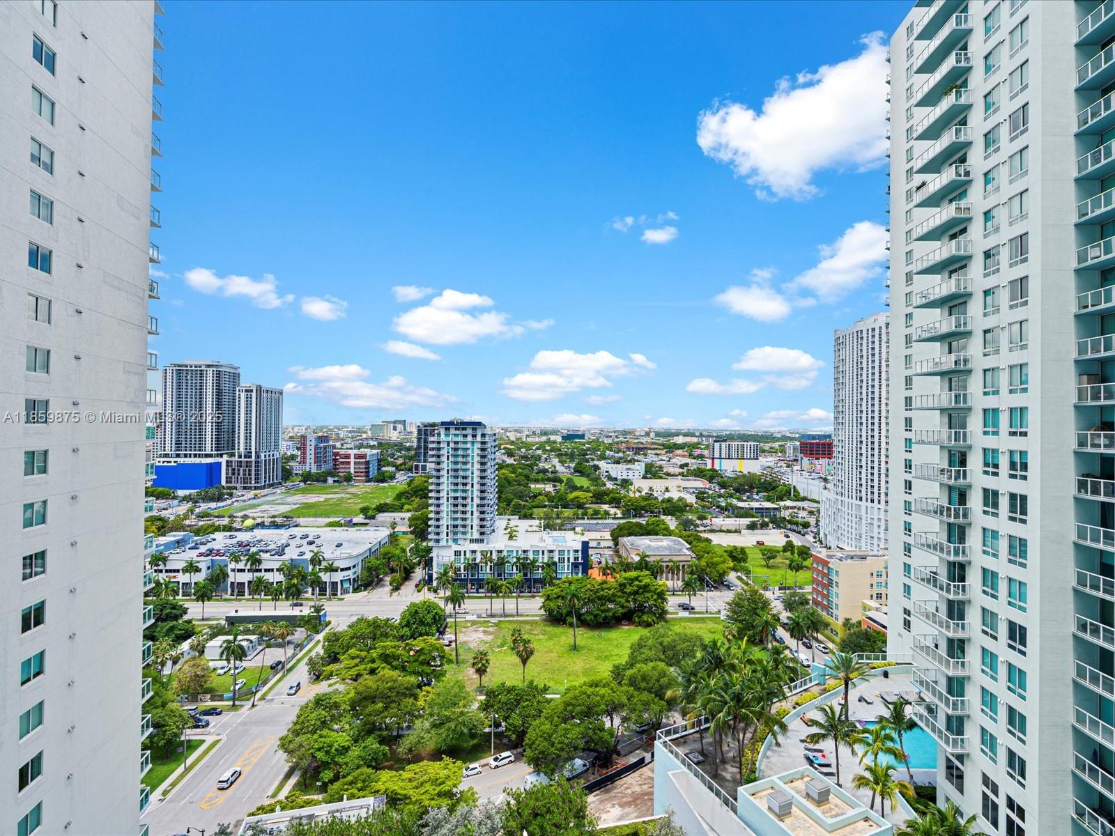 1800 CLUB CONDO - Residential Lease