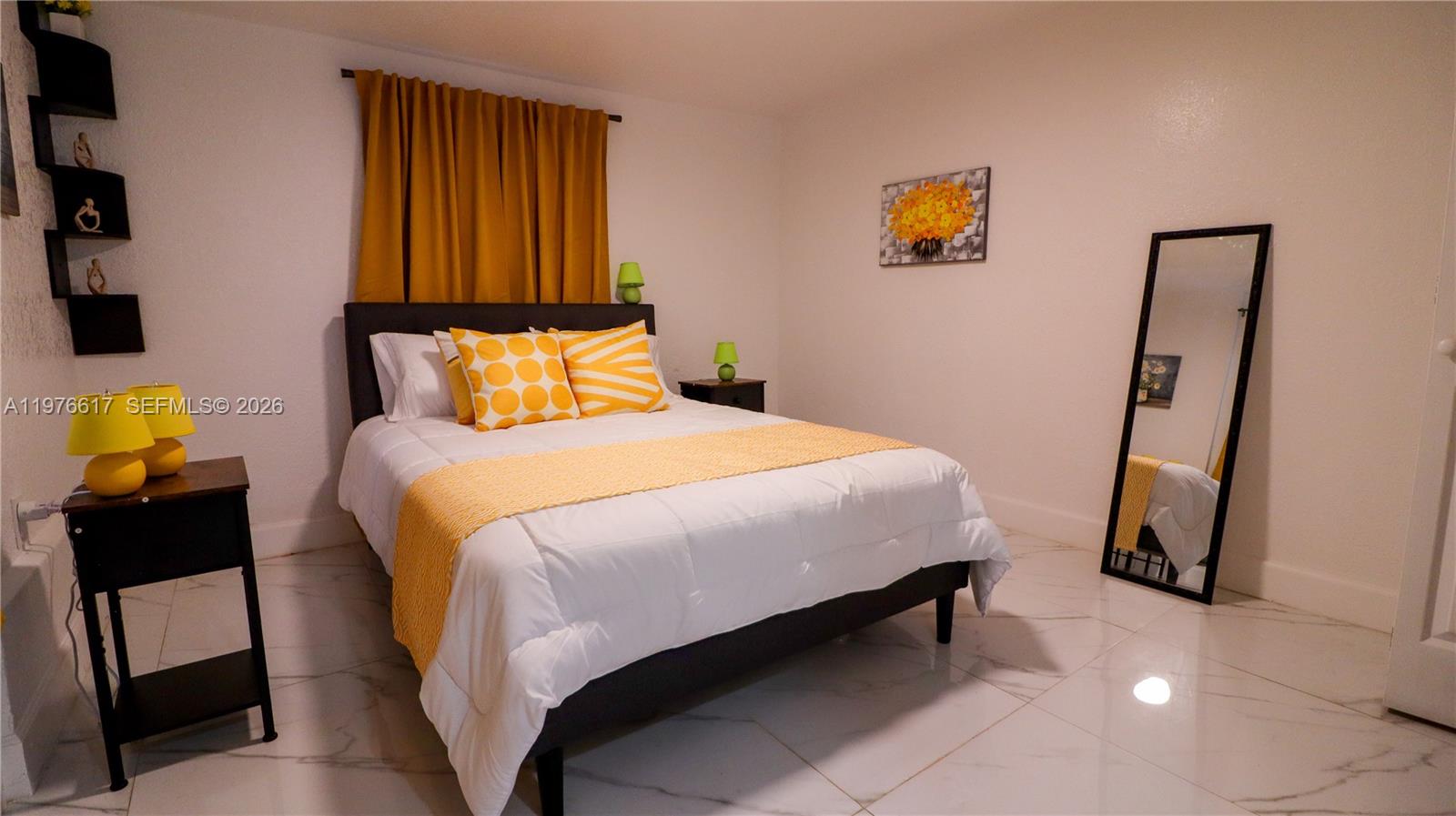 BELLCAMP MANOR - Residential Lease