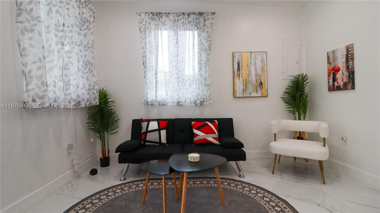 BELLCAMP MANOR - Residential Lease