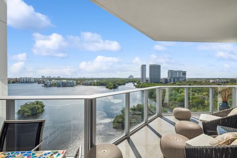 Photo of 17111 Biscayne Blvd #1004, Aventura, FL 33160 (MLS # A11892407)