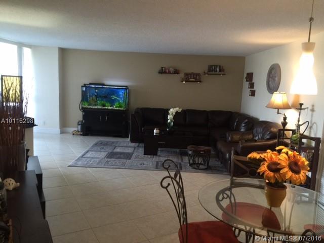 Oceanview Park Condo - Residential Lease