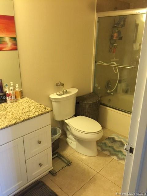 Oceanview Park Condo - Residential Lease