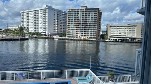 Tiny photo for 1913 S Ocean Dr #111, Hallandale Beach, FL 33009 (MLS # A12006279)