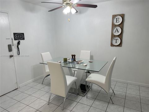 Tiny photo for 1913 S Ocean Dr #111, Hallandale Beach, FL 33009 (MLS # A12006279)