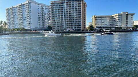 Tiny photo for 1913 S Ocean Dr #111, Hallandale Beach, FL 33009 (MLS # A12006279)