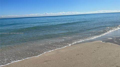 Tiny photo for 1913 S Ocean Dr #111, Hallandale Beach, FL 33009 (MLS # A12006279)