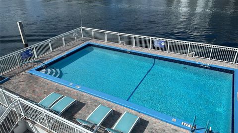 Tiny photo for 1913 S Ocean Dr #111, Hallandale Beach, FL 33009 (MLS # A12006279)