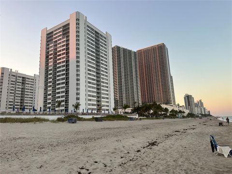Tiny photo for 1913 S Ocean Dr #111, Hallandale Beach, FL 33009 (MLS # A12006279)