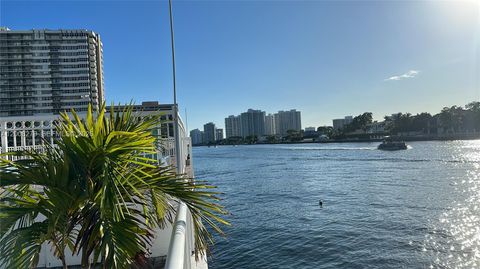 Tiny photo for 1913 S Ocean Dr #111, Hallandale Beach, FL 33009 (MLS # A12006279)