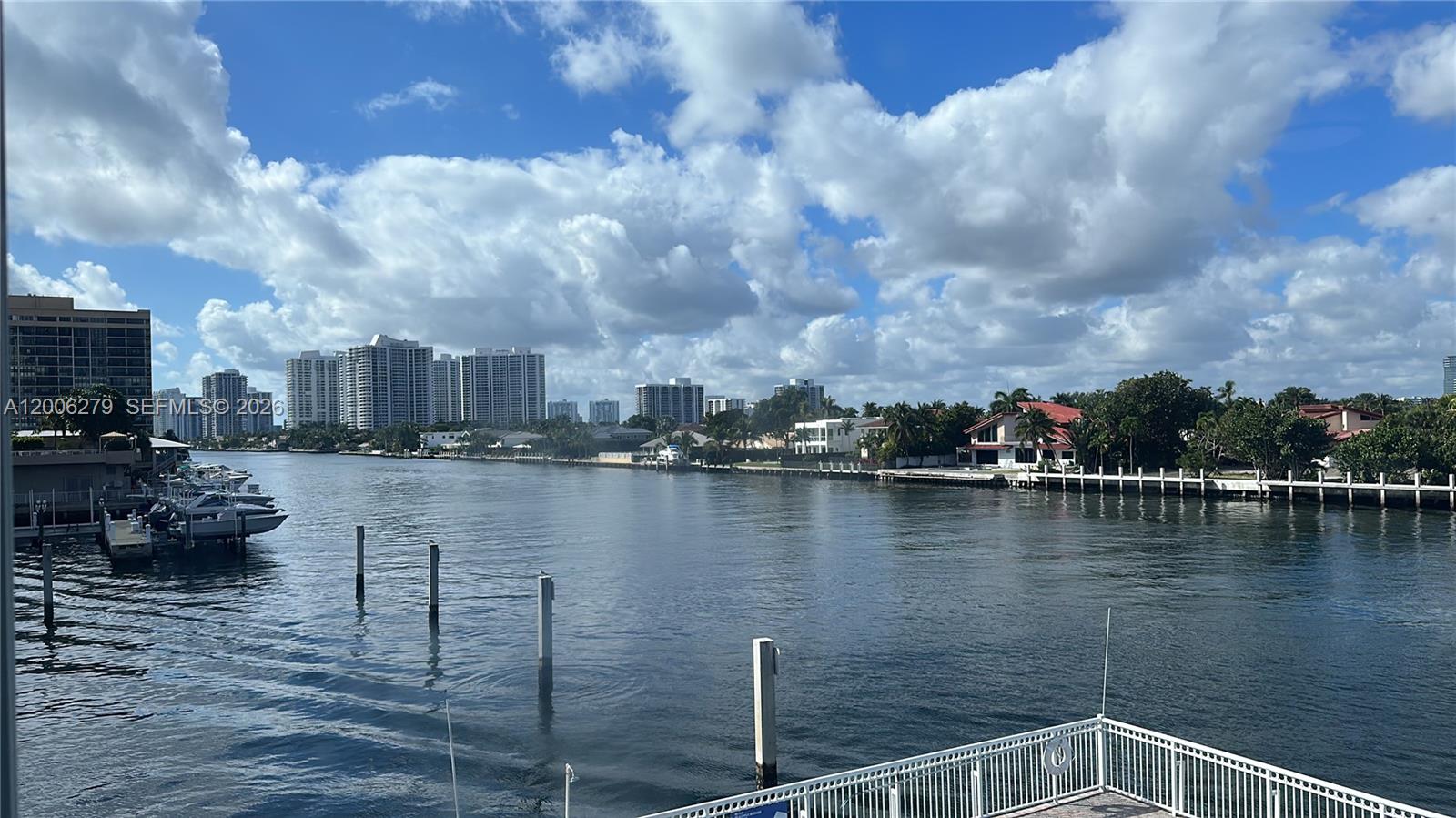 CHELSEA BAYVIEW CONDO - Residential