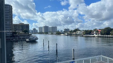 Tiny photo for 1913 S Ocean Dr #111, Hallandale Beach, FL 33009 (MLS # A12006279)