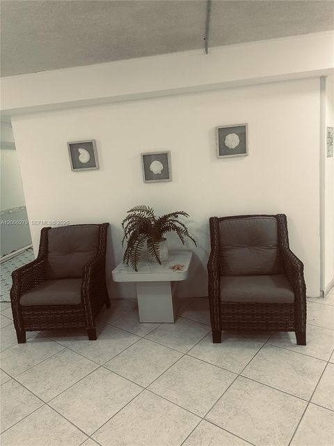 Tiny photo for 1913 S Ocean Dr #111, Hallandale Beach, FL 33009 (MLS # A12006279)