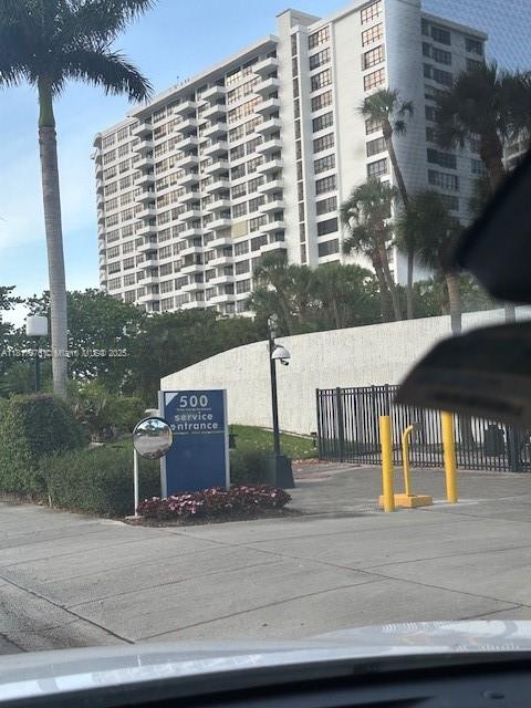 600 Three Islands Blvd 311, Hallandale Beach, Broward County, Florida - 2 Bedrooms  
2 Bathrooms - 
