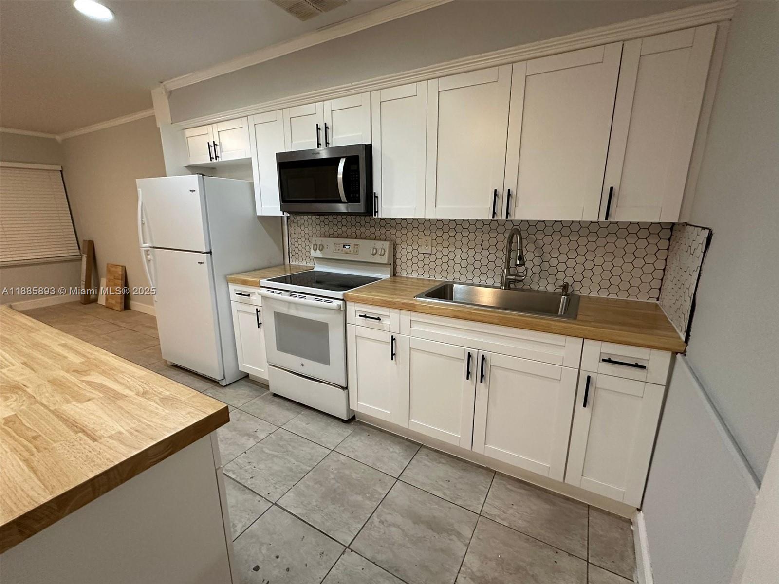 SIERRA - Residential