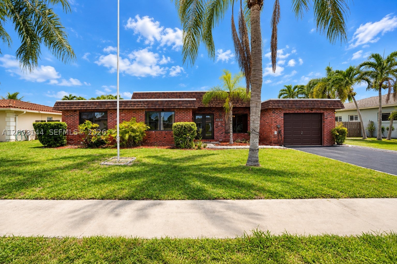 8131 NW 68th Ave
