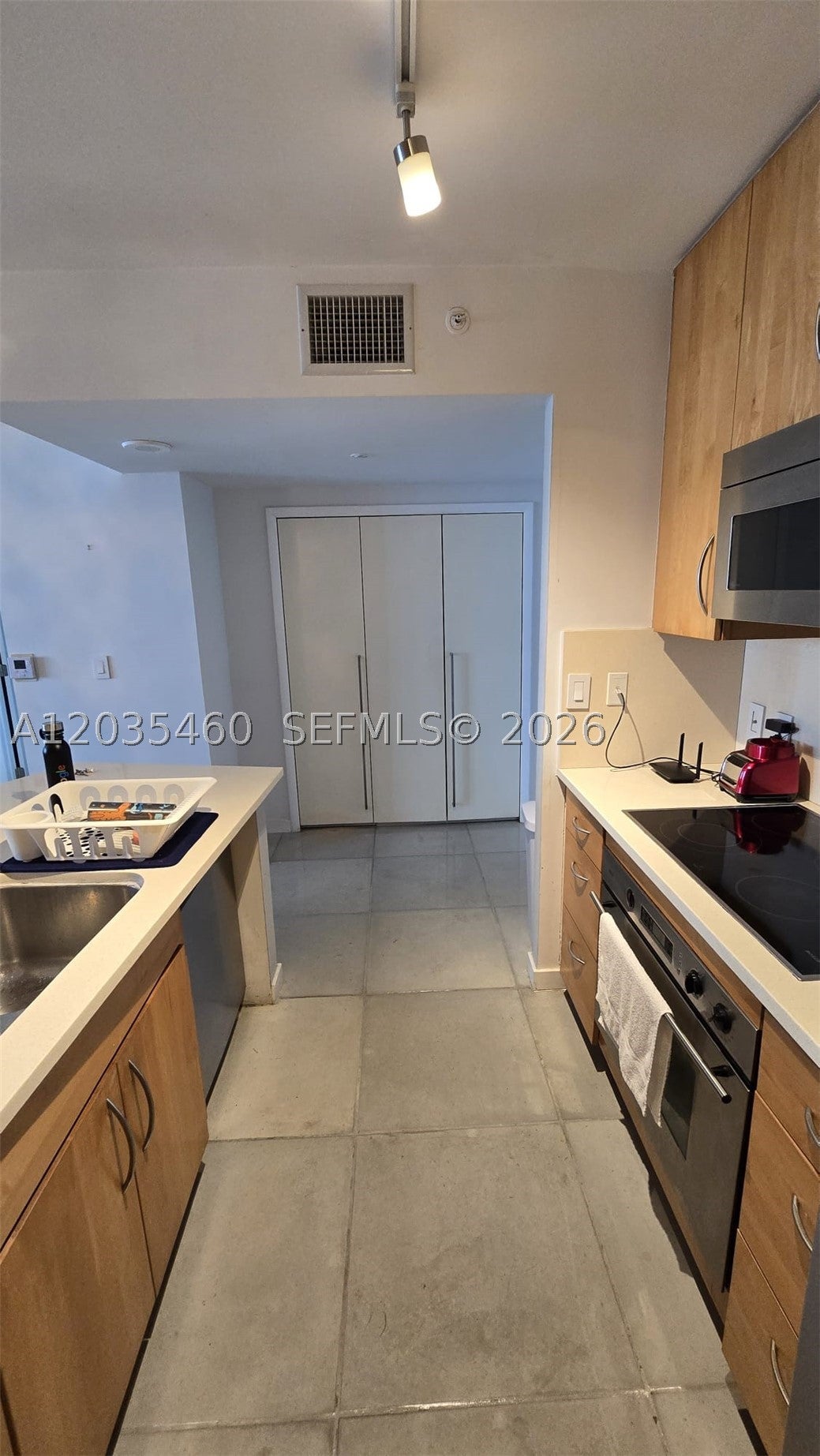 1155 Brickell Bay Dr 2507