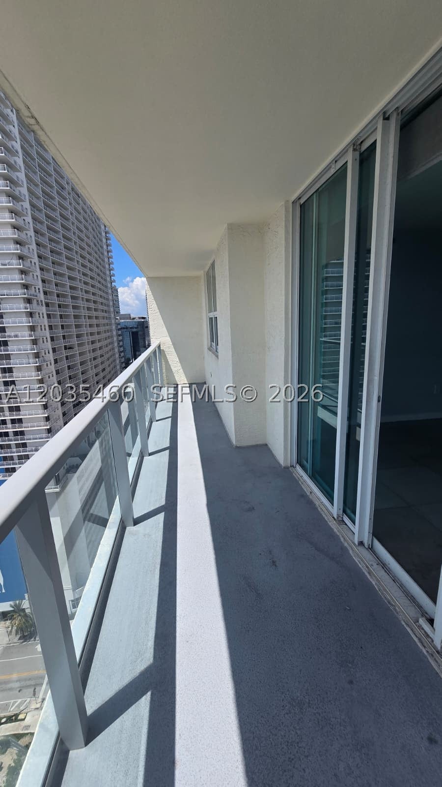 1155 Brickell Bay Dr 2507
