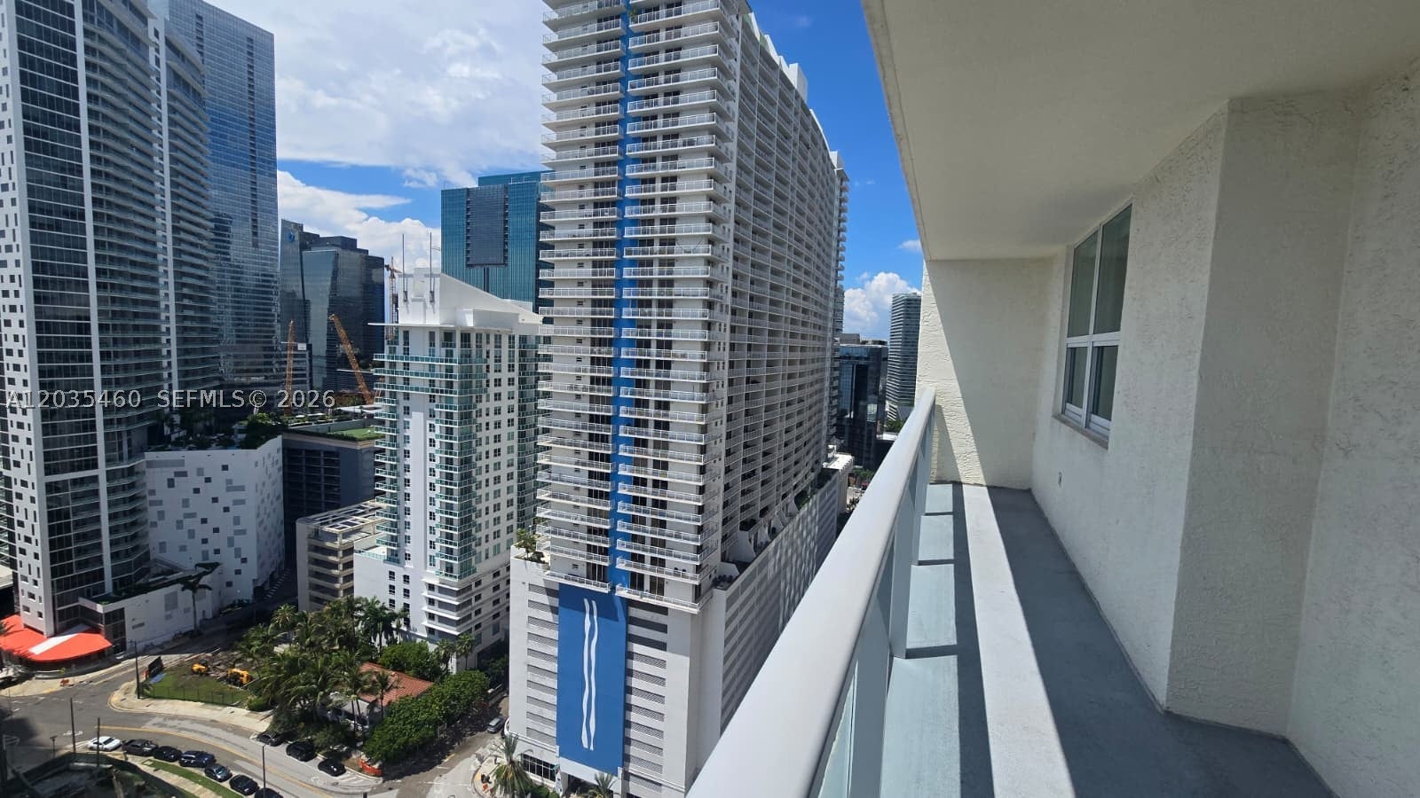 1155 Brickell Bay Dr 2507