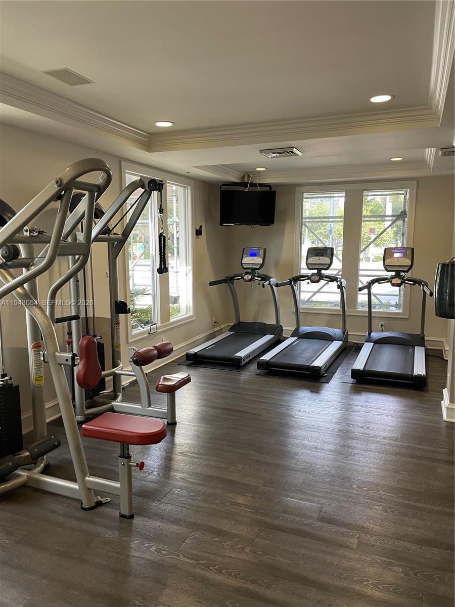 SOLE AT FORT LAUDERDALE C - Residential Lease