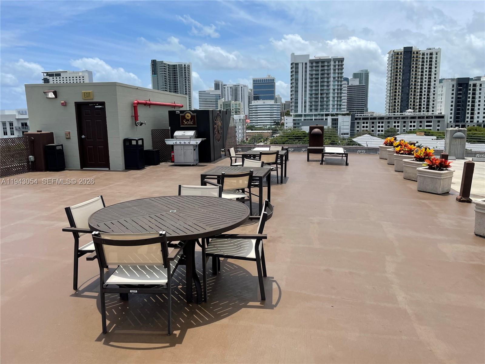 SOLE AT FORT LAUDERDALE C - Residential Lease