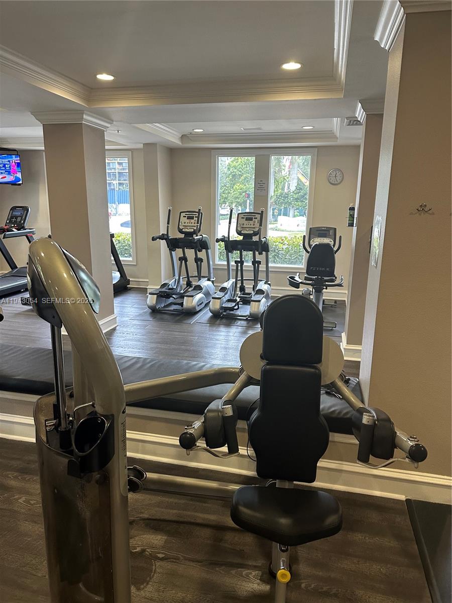 SOLE AT FORT LAUDERDALE C - Residential Lease