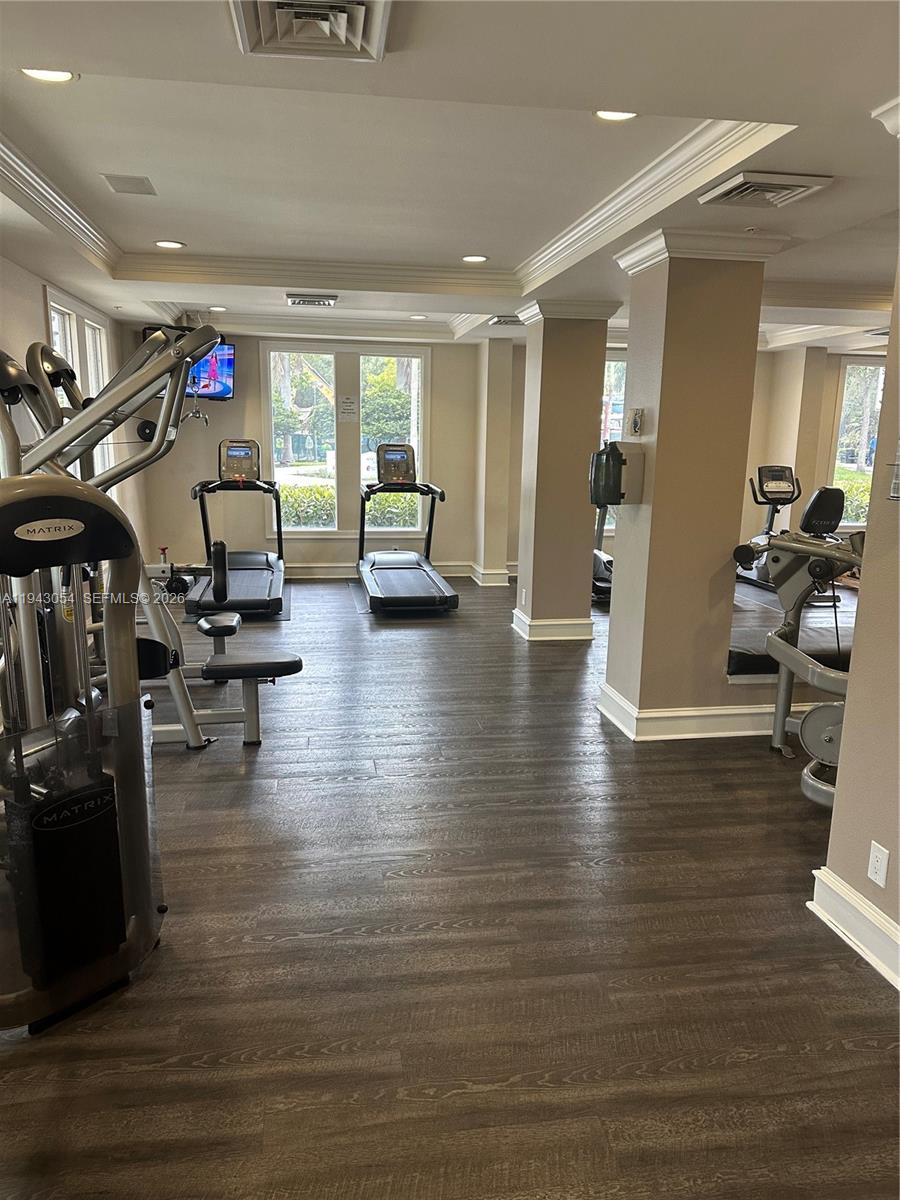 SOLE AT FORT LAUDERDALE C - Residential Lease