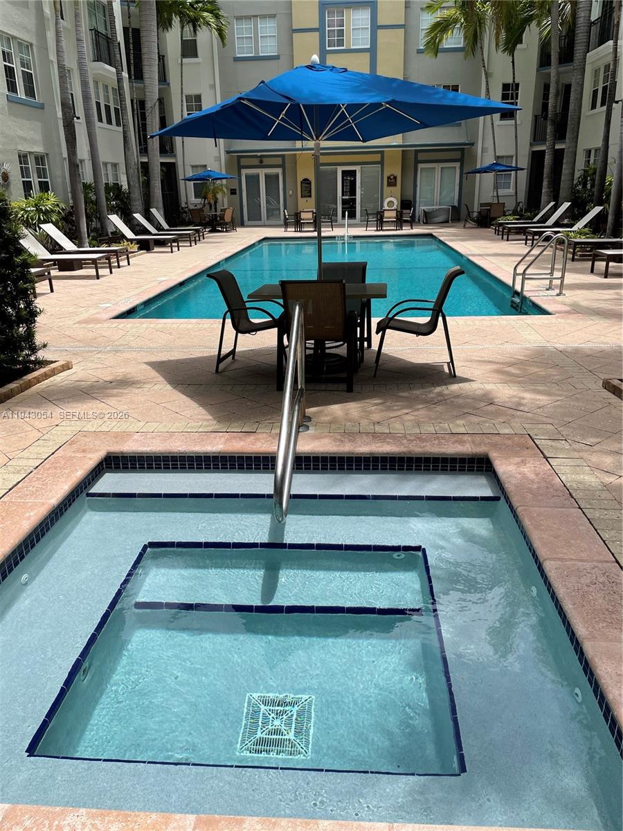 SOLE AT FORT LAUDERDALE C - Residential Lease