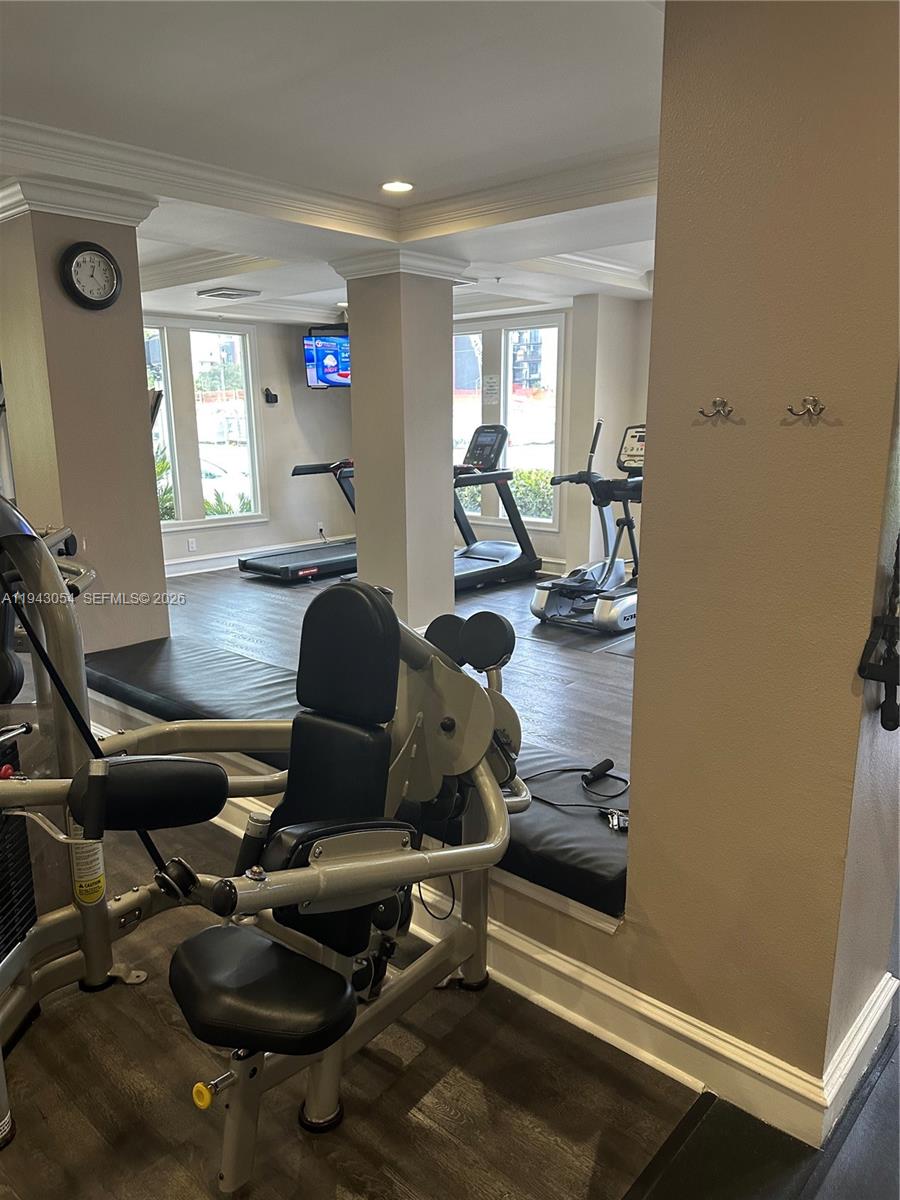 SOLE AT FORT LAUDERDALE C - Residential Lease