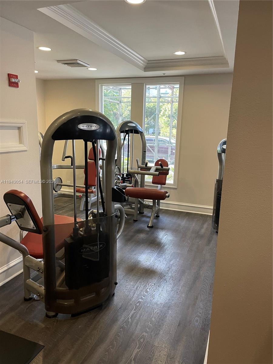 SOLE AT FORT LAUDERDALE C - Residential Lease