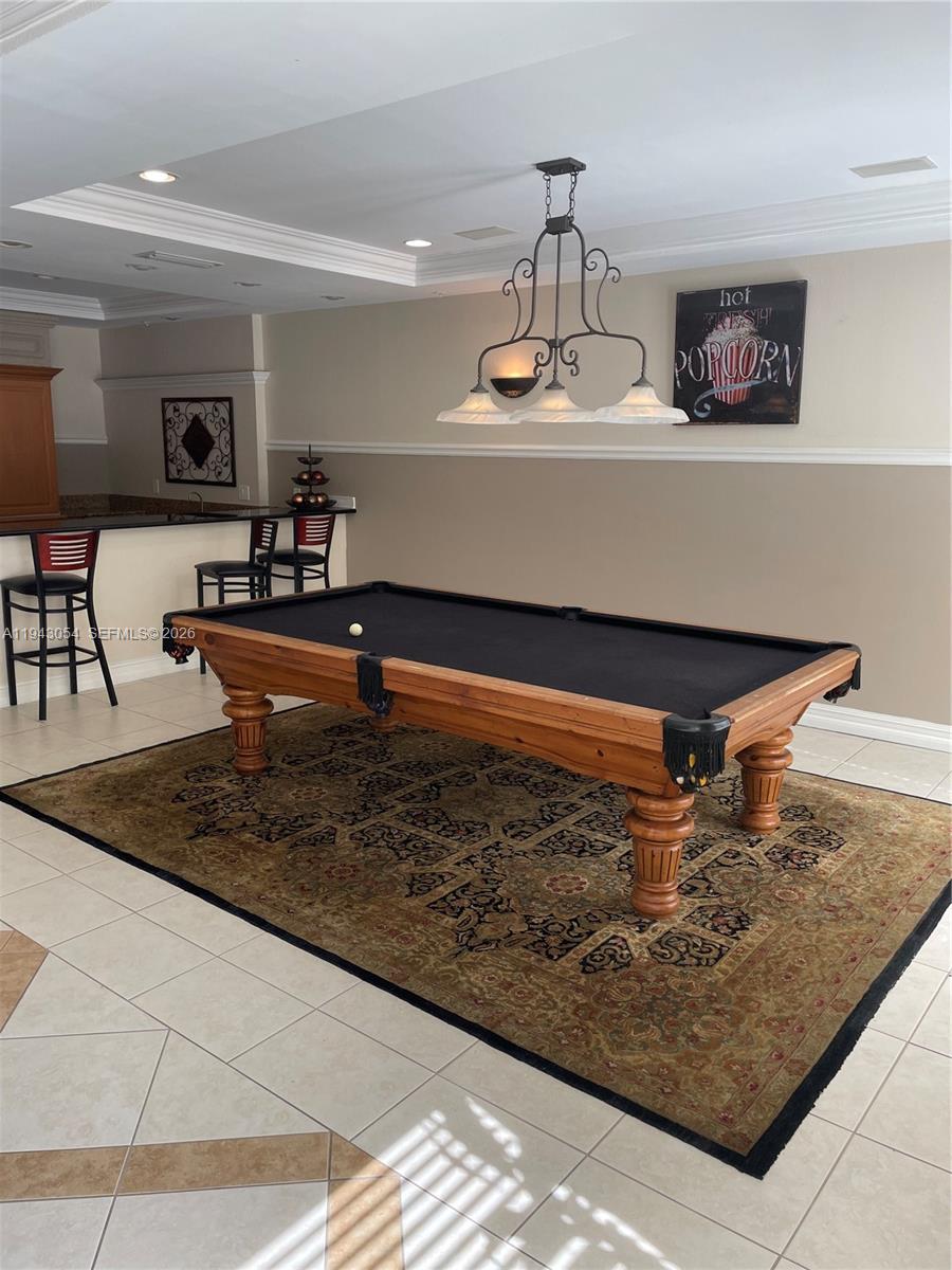 SOLE AT FORT LAUDERDALE C - Residential Lease