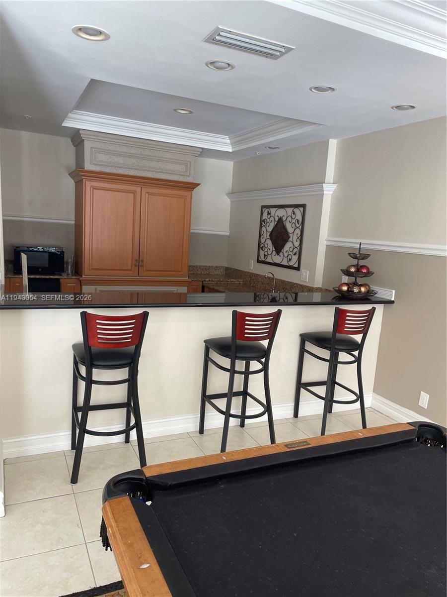 SOLE AT FORT LAUDERDALE C - Residential Lease