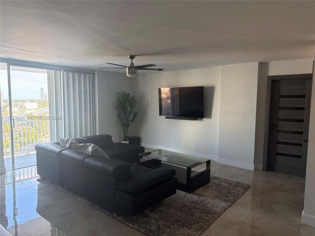 Photo of 137 Golden Isles Dr #1006, Hallandale Beach, FL 33009 (MLS # A12019611)