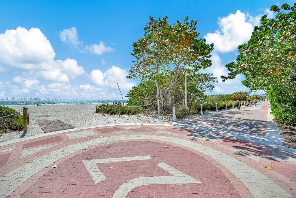 MIRASOL OCEAN TOWERS COND - Residential