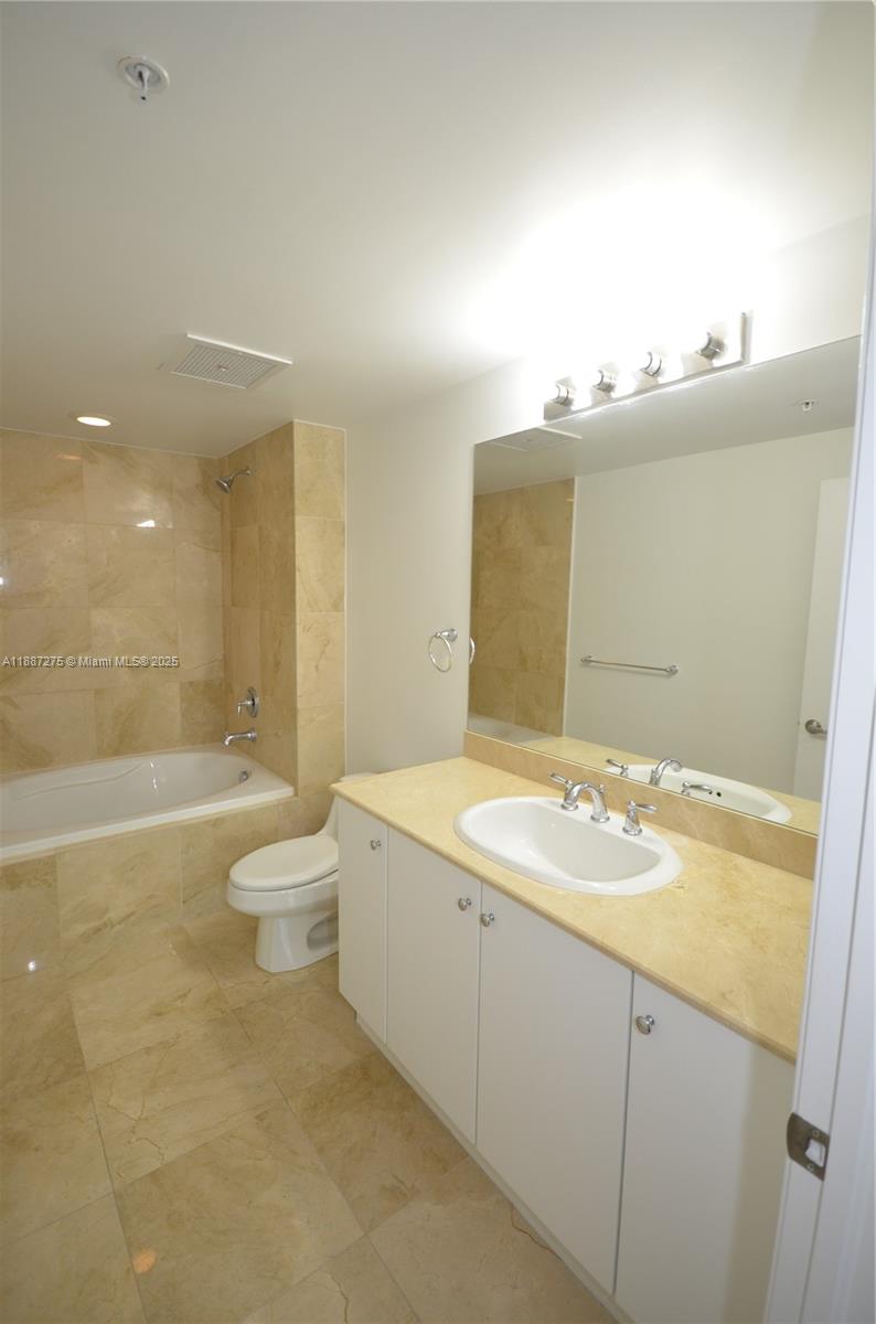 CASA COSTA CONDO - Residential Lease