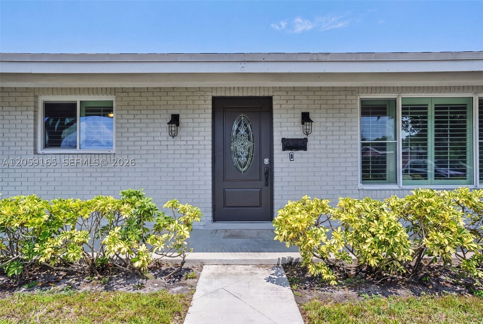 7400 NW 15th St