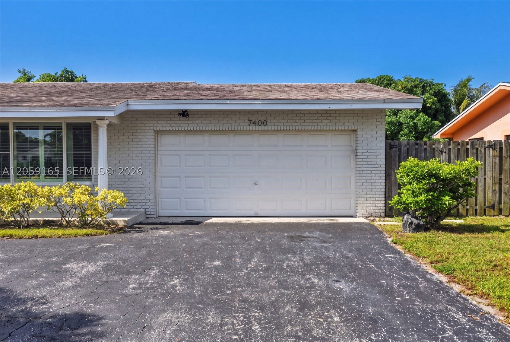 7400 NW 15th St