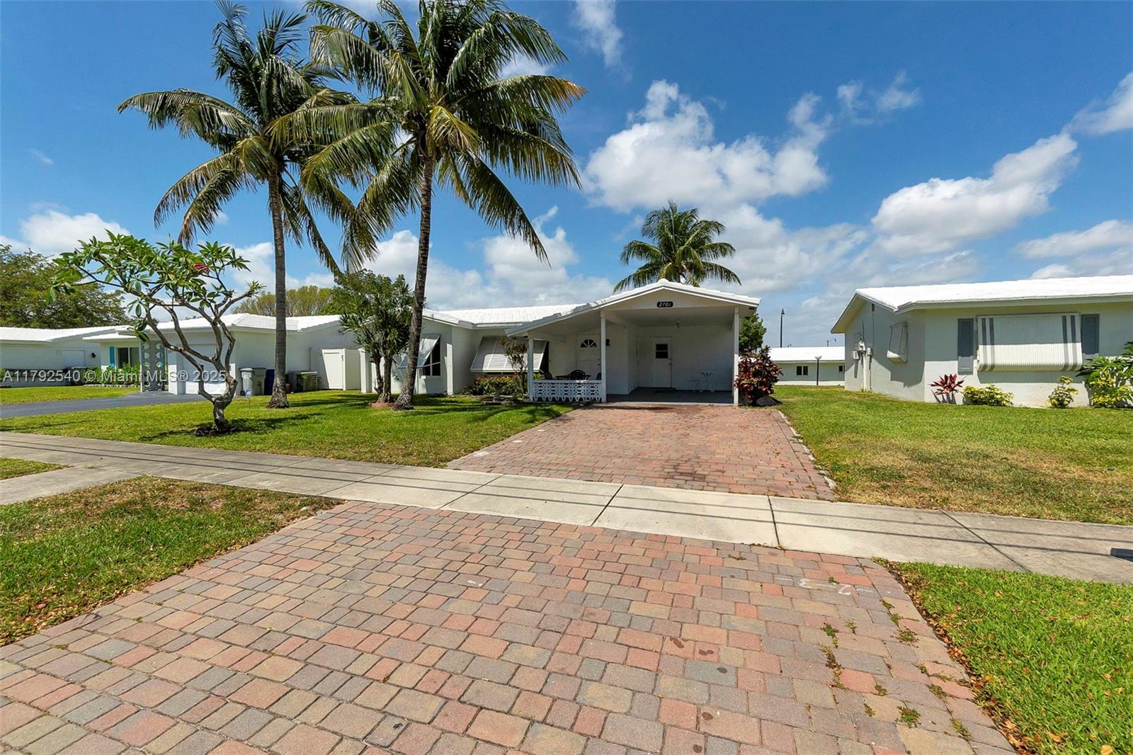 Property for Sale at 2701 N Cypress Rd, Pompano Beach, Broward County, Florida - Bedrooms: 2 
Bathrooms: 2  - $299,900