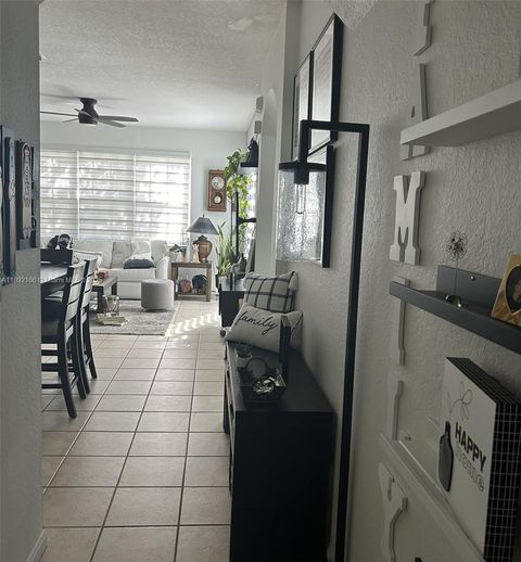Photo of 18730 SW 25th Ct #18730, Miramar, FL 33029 (MLS # A11892106)