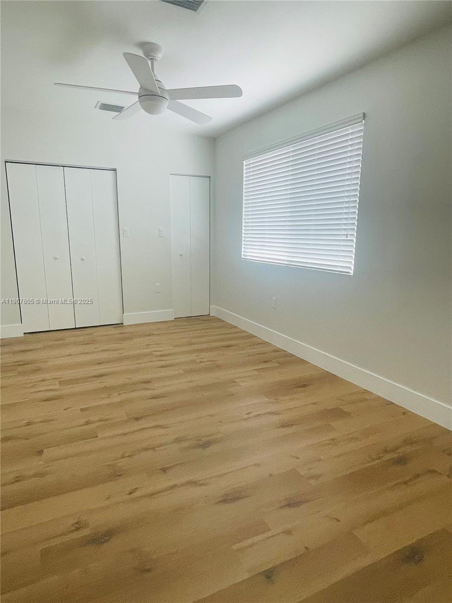 BON AIRE - Residential Lease