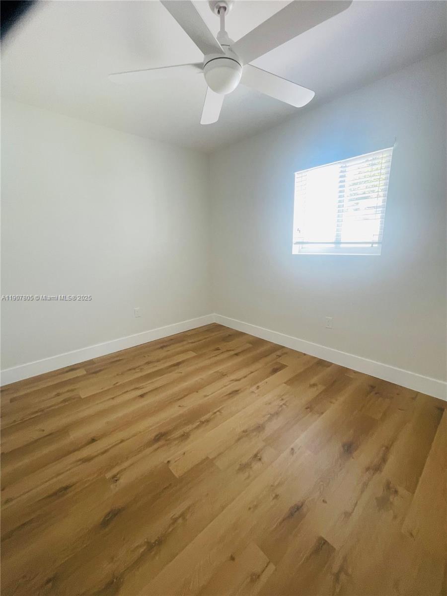 BON AIRE - Residential Lease