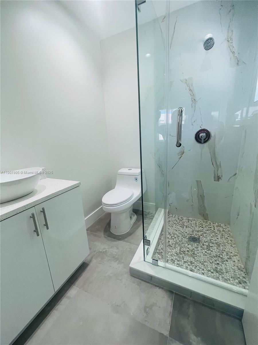 BON AIRE - Residential Lease