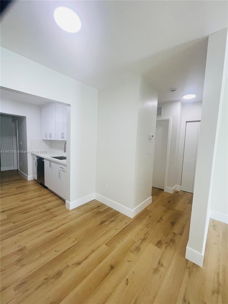 BON AIRE - Residential Lease