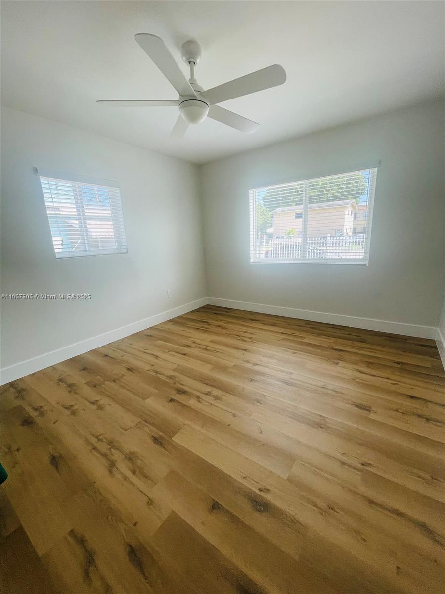 BON AIRE - Residential Lease