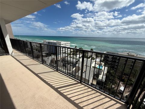 2101 S Ocean Dr 1201 Hollywood FL 33019