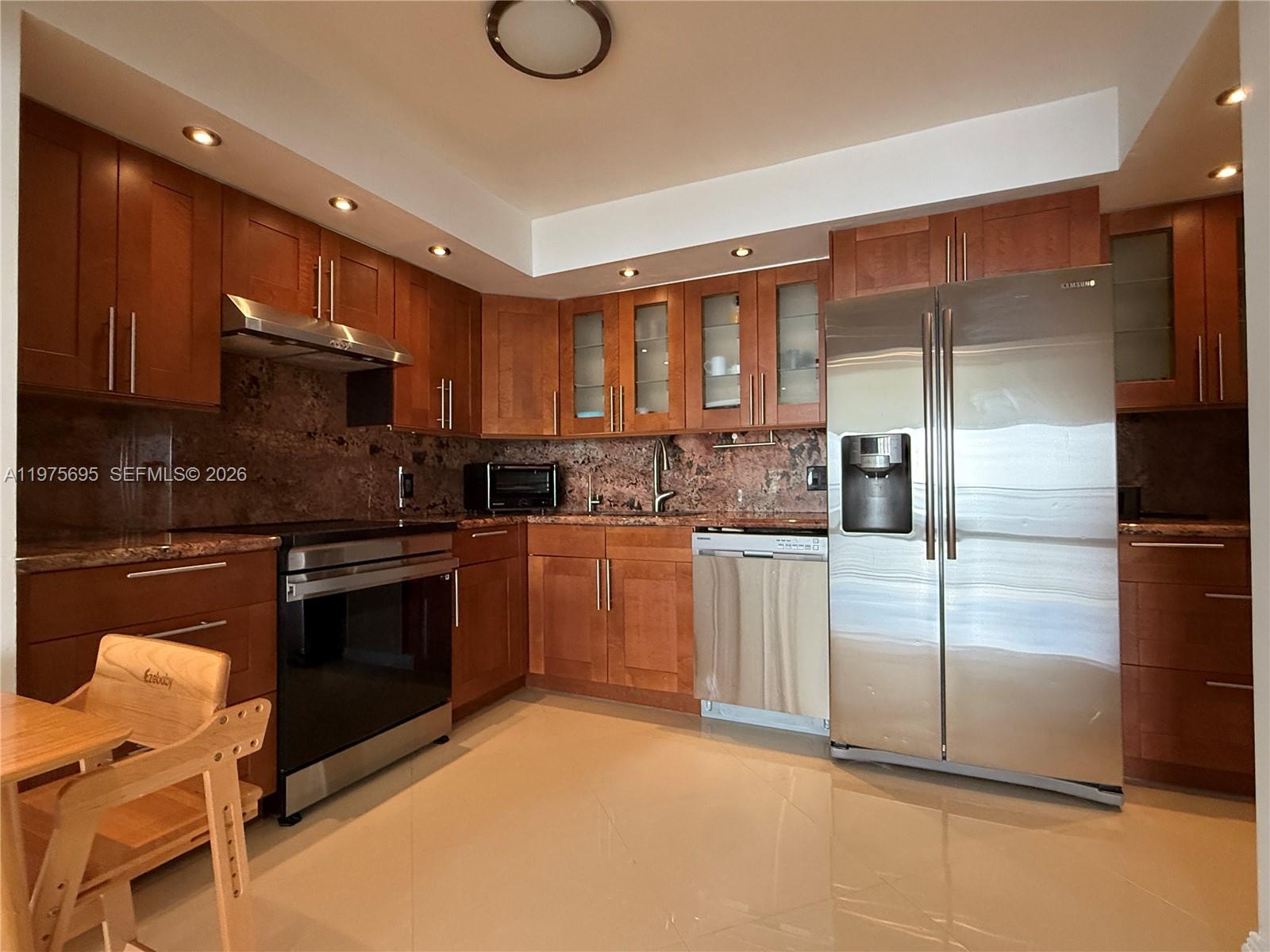 2101 S Ocean Dr 1201