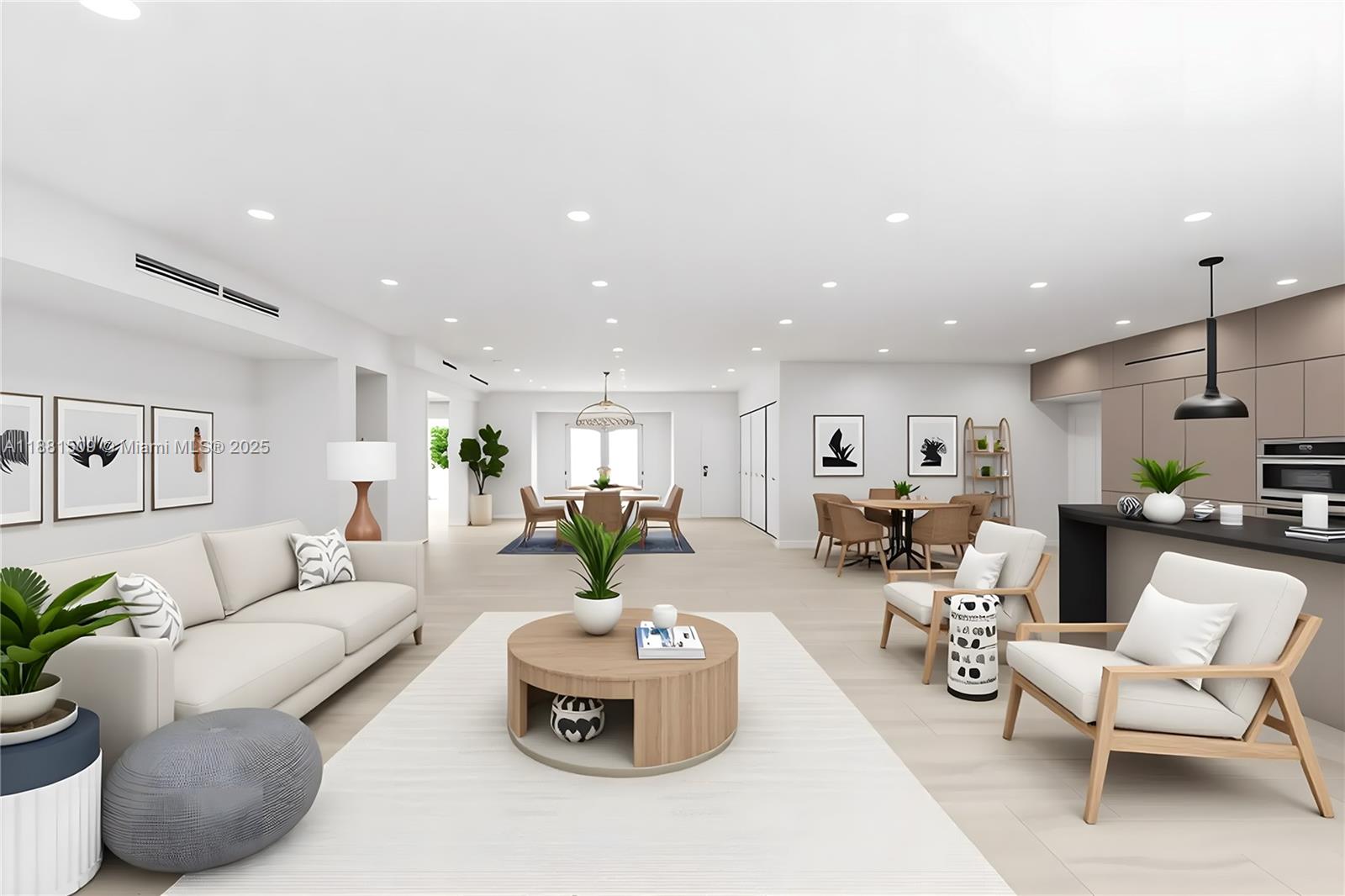 GOBLE MANOR - Residential