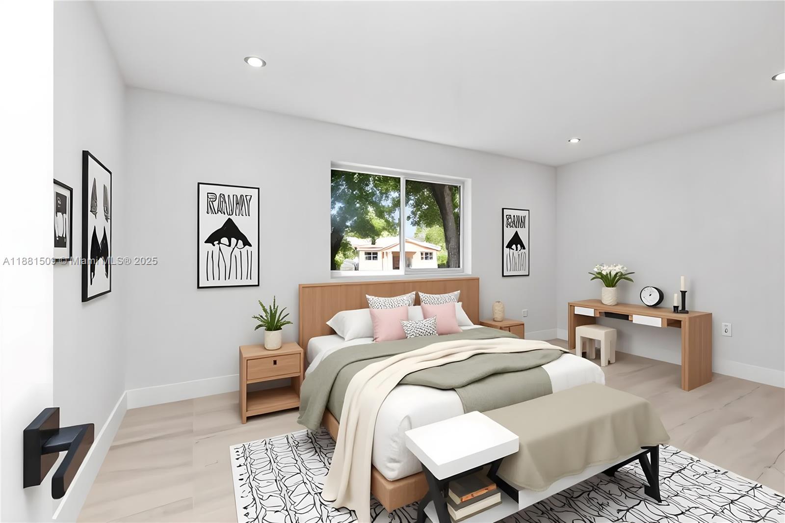 GOBLE MANOR - Residential