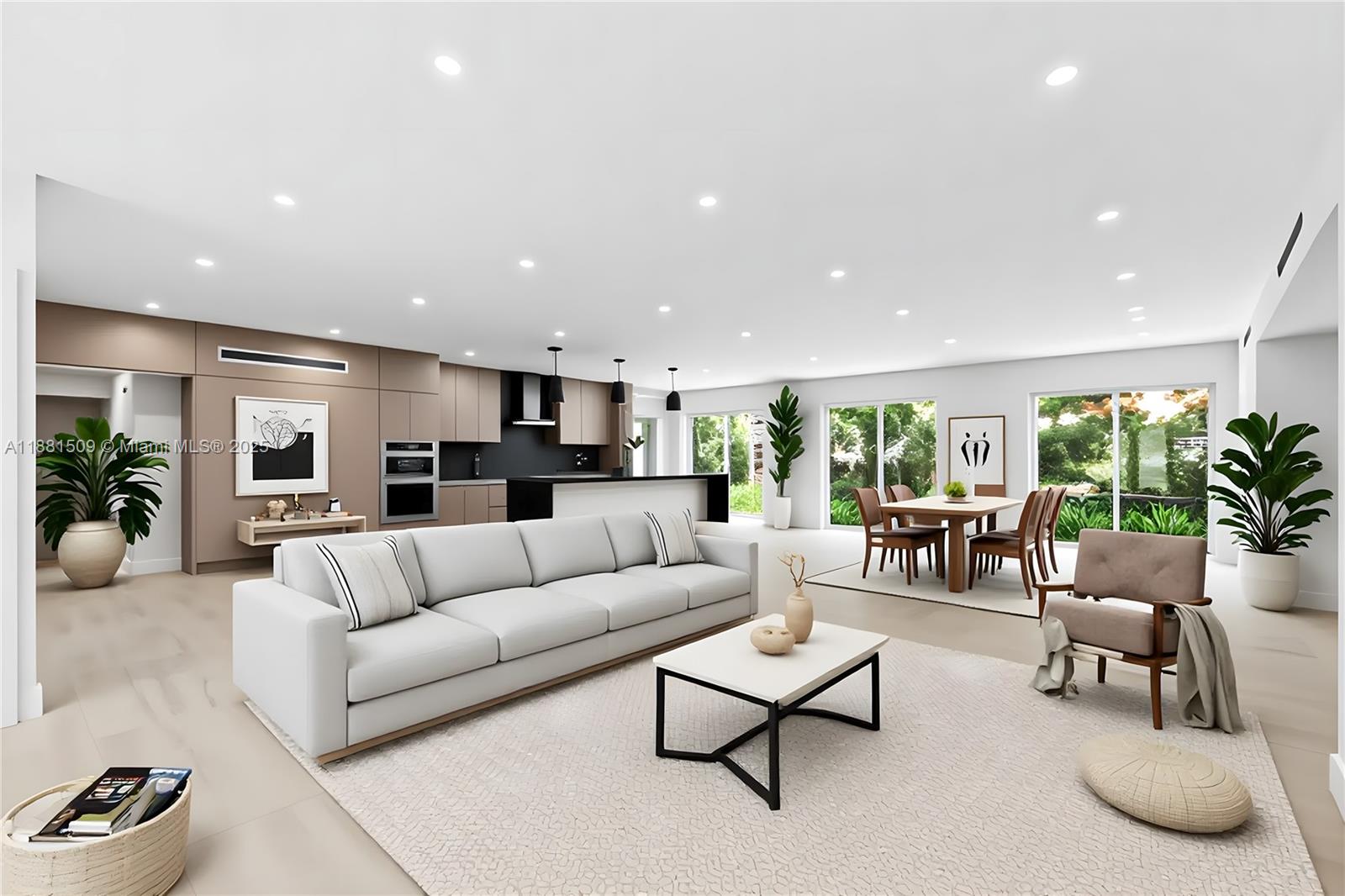 GOBLE MANOR - Residential