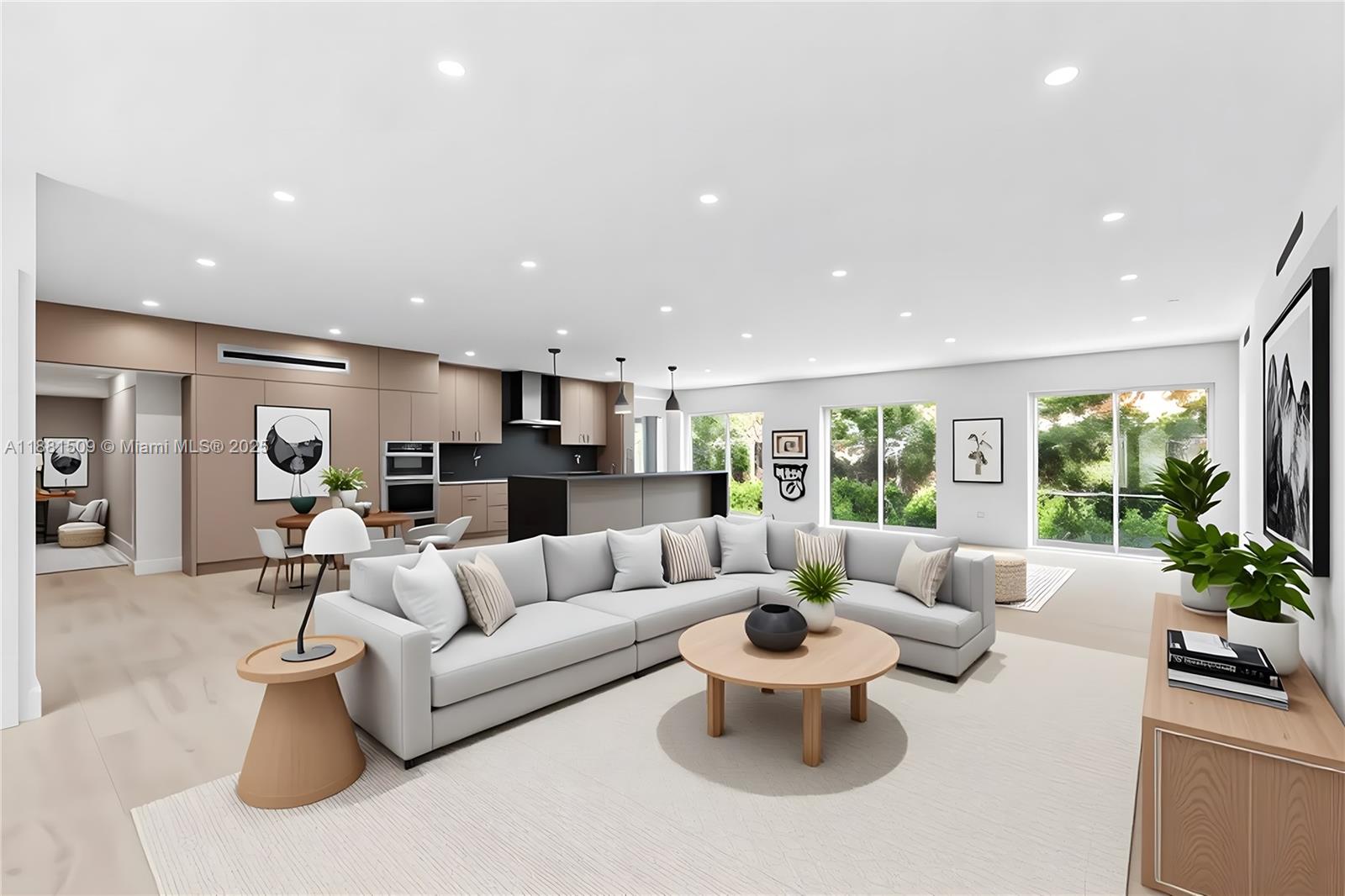 GOBLE MANOR - Residential