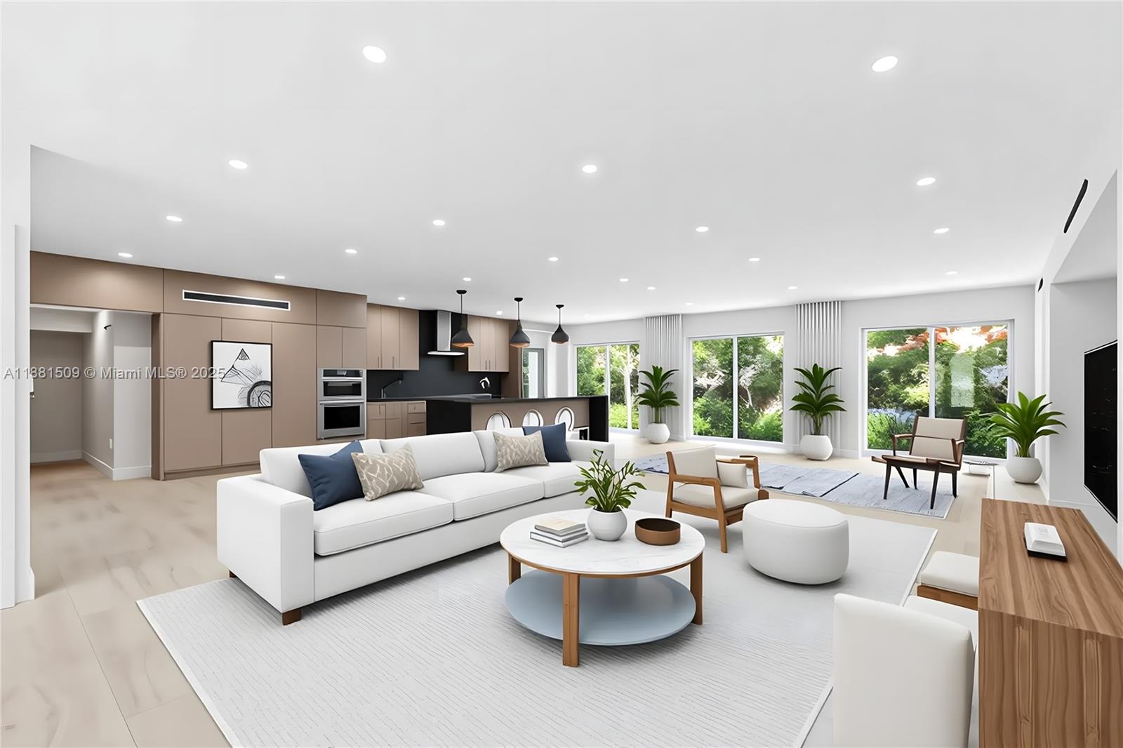 GOBLE MANOR - Residential